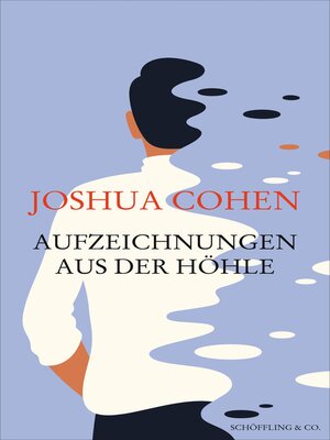 cover image of Aufzeichnungen aus der Höhle